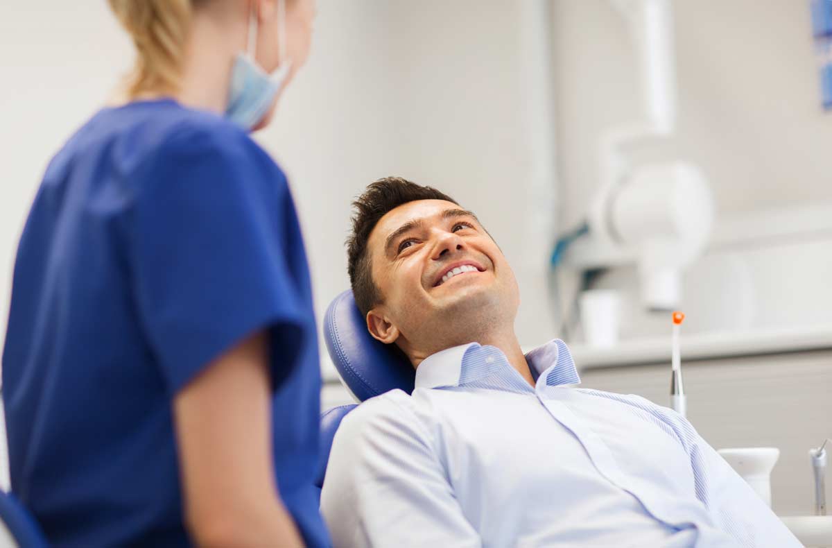 Dentists that accept PEHP dental insurance in Utah