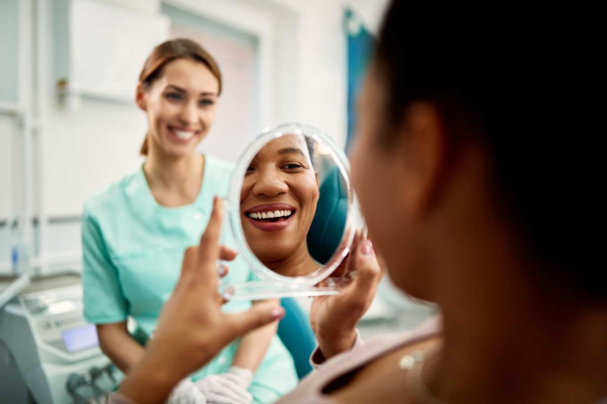 Dentist In Utah That Accepts Select Health insurance